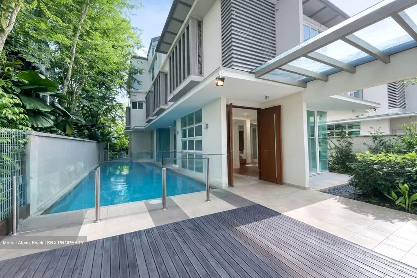 Braddell Heights Estate (D13), Detached #540699641